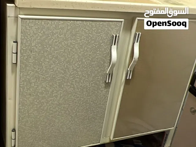 كاونتر مستعمل قليل نضيف جدا