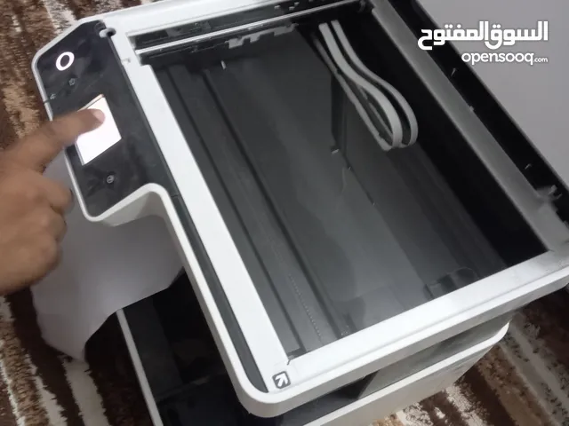 Multifunction Printer Epson printers for sale in Al Riyadh