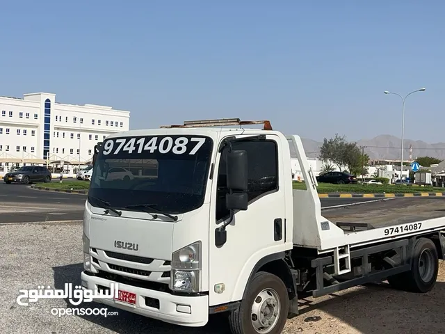 خدمة نقل 24 ساعه من المصنعه وجميع ولايات السلطنه و دول الخليج