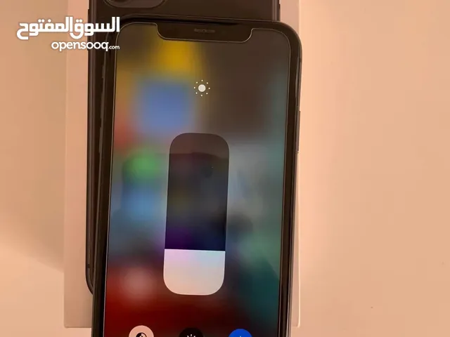 Apple iPhone 11 128 GB in Salt