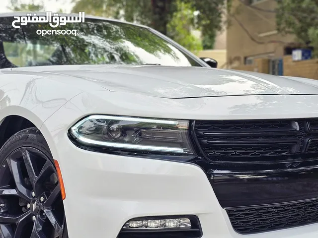 دودج جارجر Dodge Charger 2023 last call