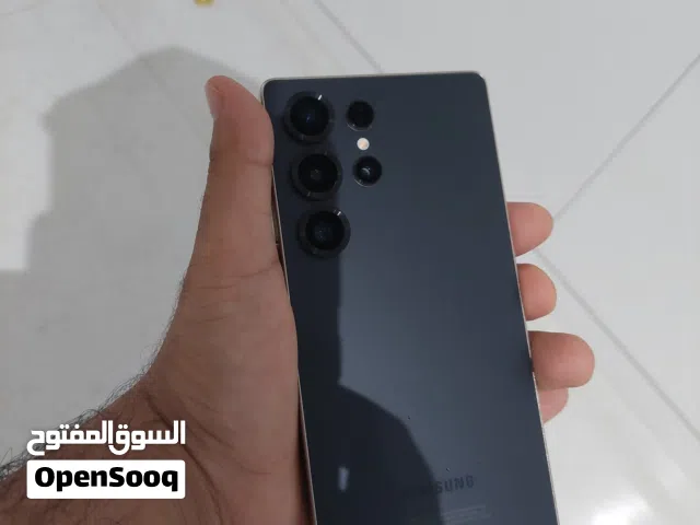 Samsung Galaxy S25 Ultra 512 GB in Al Sharqiya