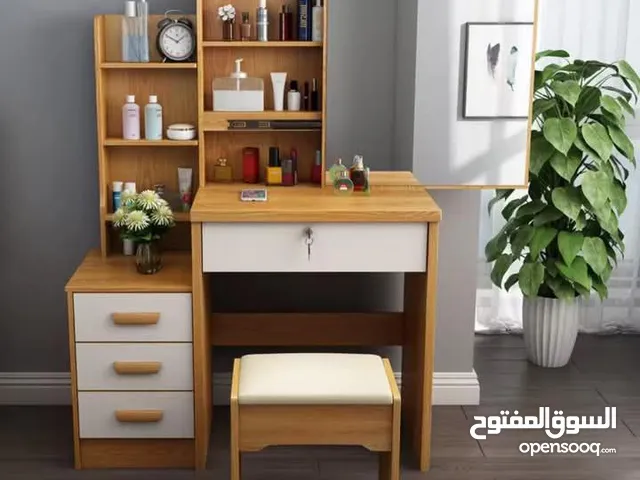 ميز تواليت سلايد