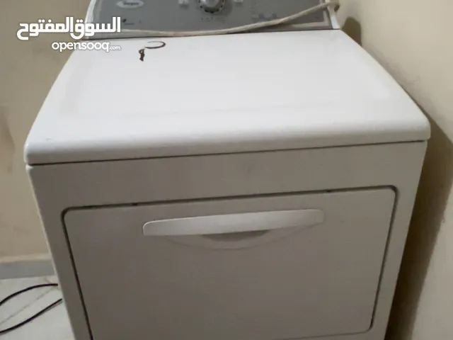 Whirlpool 7 - 8 Kg Dryers in Hawally