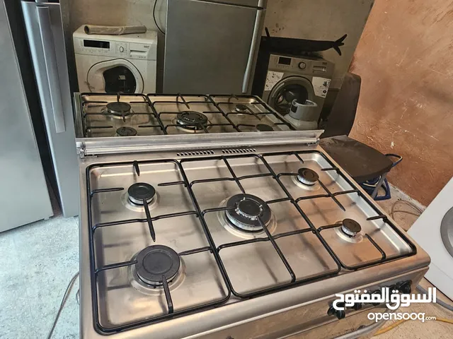 Ariston Ovens in Amman