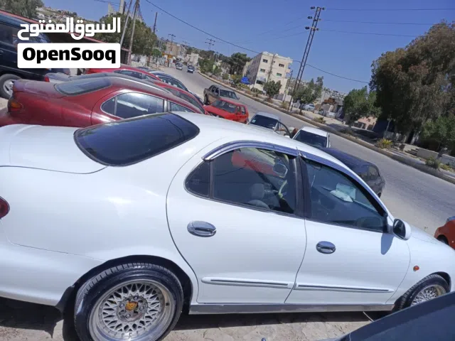 جنط افانتي للبدل بي بي اس