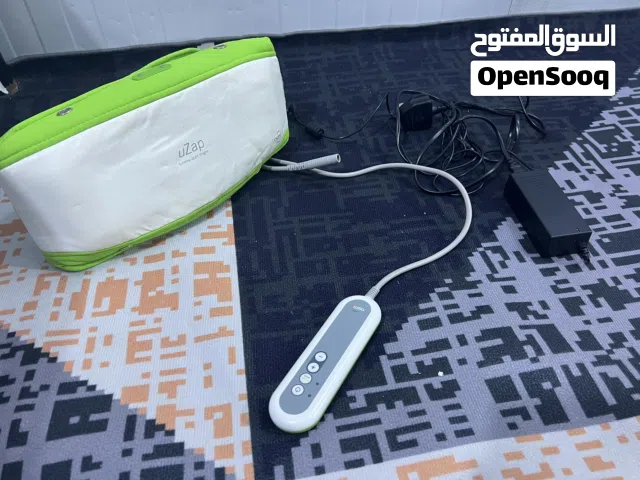 جهاز حراري لأذابه شحوم البطن