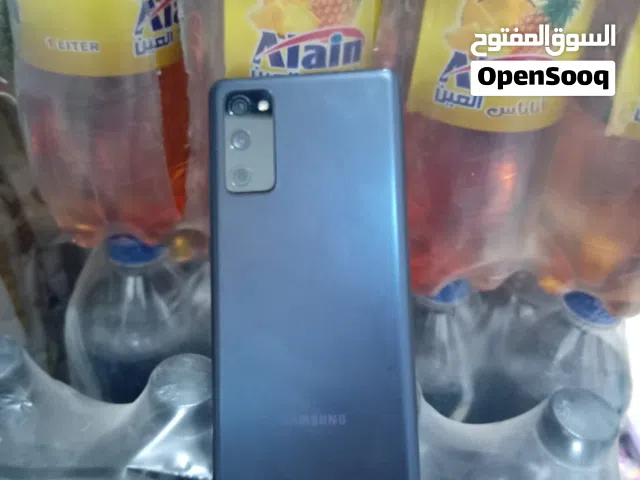 Samsung Galaxy S20 FE 5G 128 GB in Benghazi