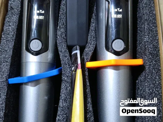 ميكرفونات مكبر