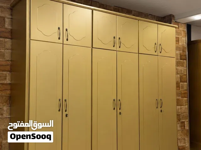 خزانه غرفه