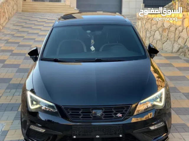Used Seat Leon in Tulkarm