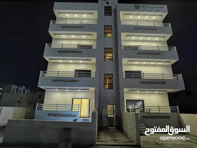 140 m2 3 Bedrooms Apartments for Sale in Zarqa Iskan Al Batrawi