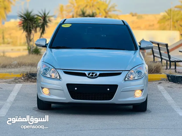 New Hyundai i30 in Al Khums