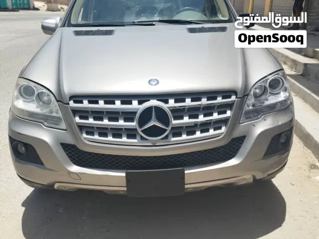 مرسديد ML350