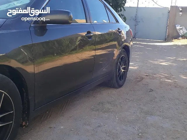 Used Toyota Camry in Tripoli