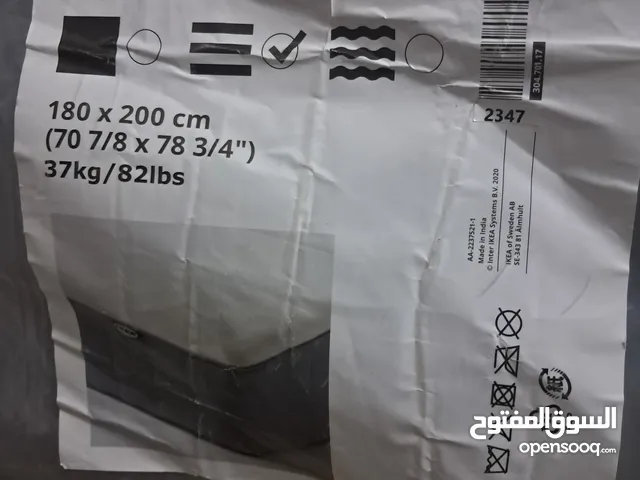 I want to sell IKEA bubble bed mattress