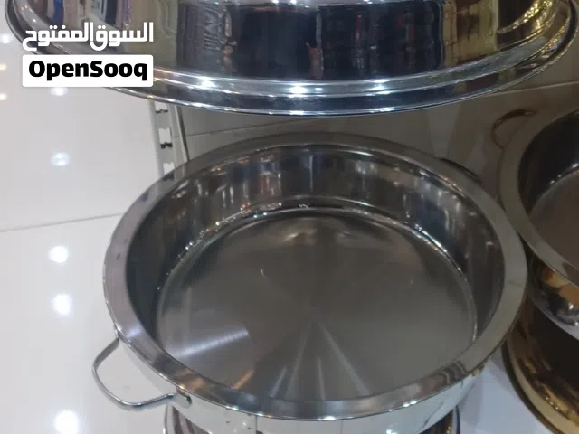 سخان بوفيه استيل جديد 9لتر 35ريال