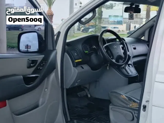 هونداي H1 2010