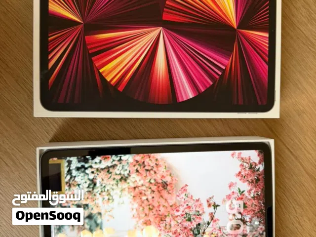IPad 11 Pro 3rd Generation   128 GB