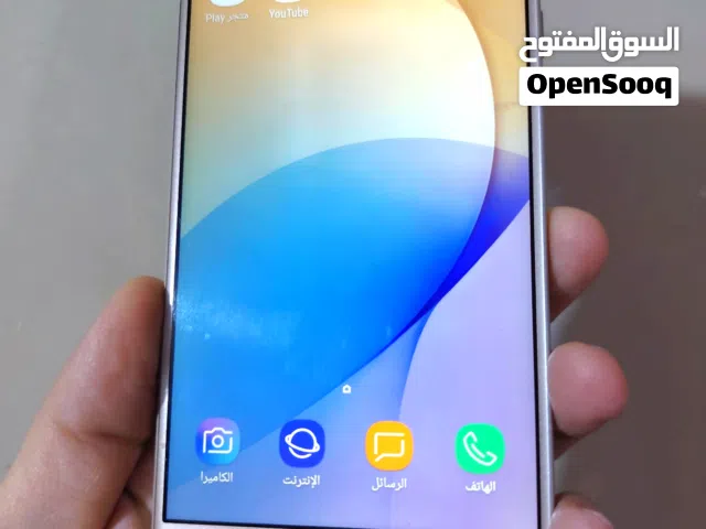 عبدالحليم J7 برايم