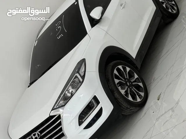 هيونداي توسان 2020