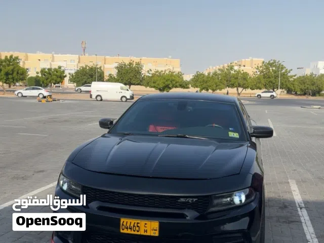 2016 Dodge Charger GT