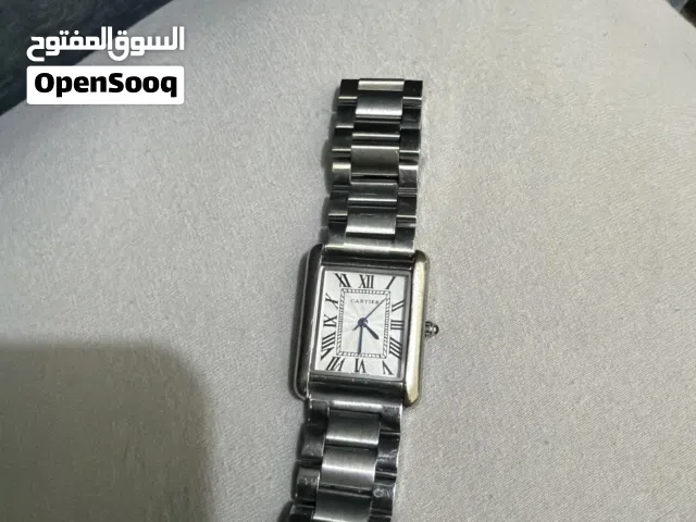 ساعه كارتير