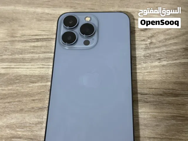 للبيع iPhone 13 Pro