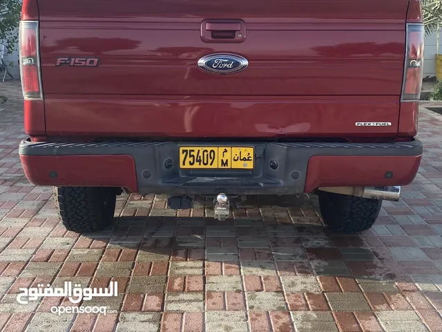 Ford F-150 2013 in Muscat