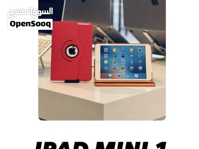 Ipad mini / 16gb