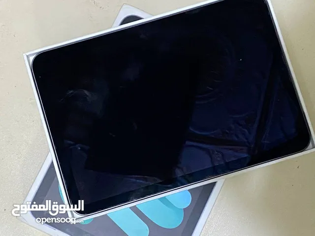 Apple iPad Mini 6 64 GB in Basra