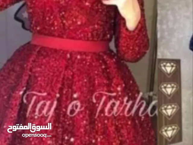 Weddings and Engagements Dresses in Amman
