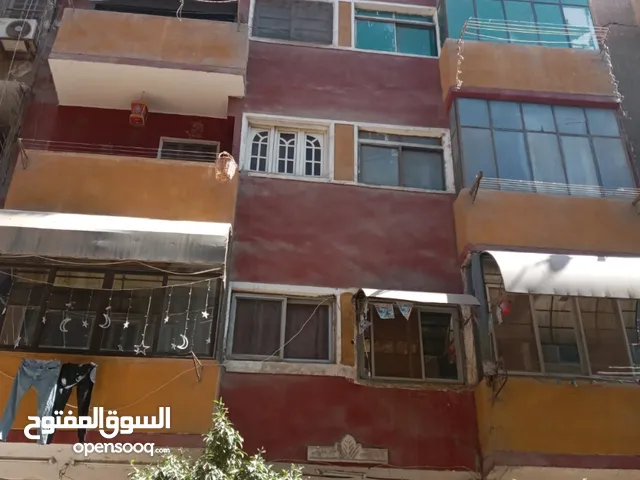 100 m2 3 Bedrooms Townhouse for Sale in Giza Faisal