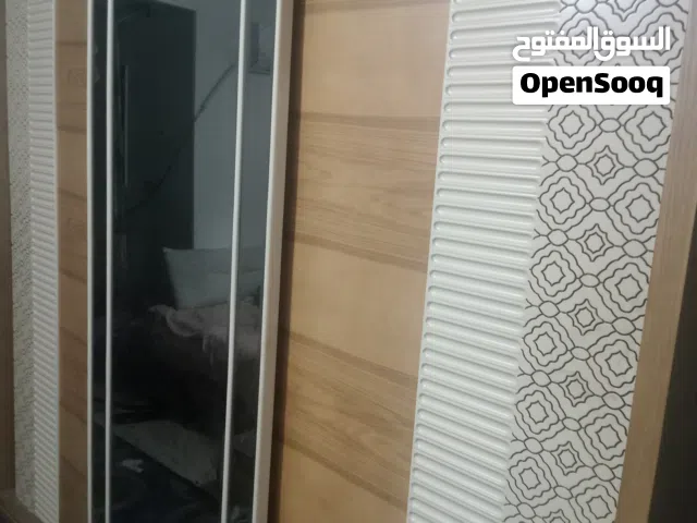 متاح غرفة نوم كبيرة وغرفة نوم اطفال