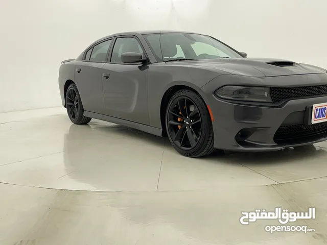 DODGE CHARGER GT 2022 GCC Starting EMI at 1674 AED/month
