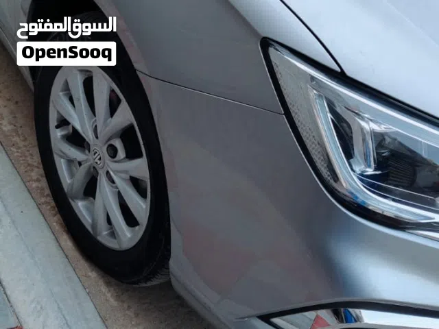 ام جي موديل 2024 خليجي