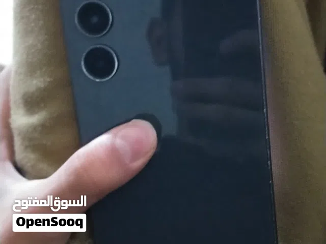 مطلوب: شاشة سامسونج اس 24fe كوبي أو وكاله (اقرأ الوصف)