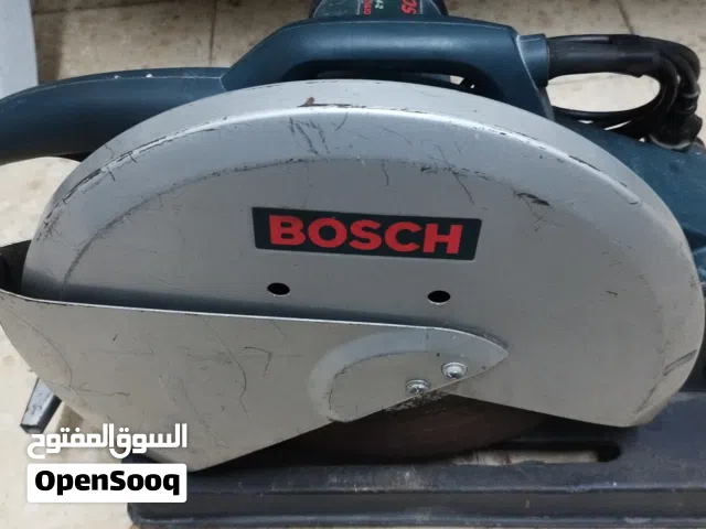 فيبر قص نوع بوش