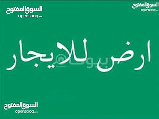 Mixed Use Land for Rent in Sana'a Asbahi