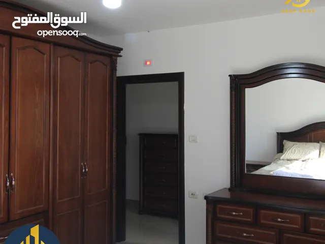 160 m2 3 Bedrooms Apartments for Rent in Ramallah and Al-Bireh Baten AlHawa