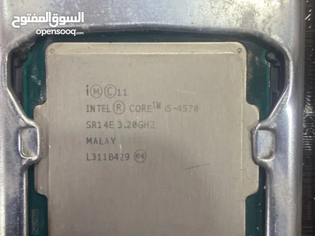 مذر بورد ASRock B85M-DGS