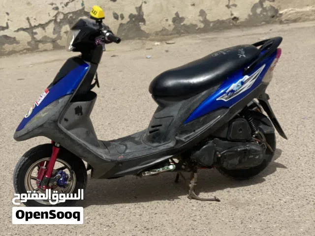2003 ياماها أخرى