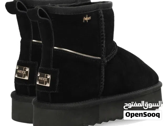جزمه شتوي براند mexx