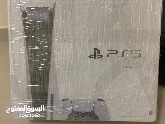 PlayStation 5 PlayStation for sale in Dubai