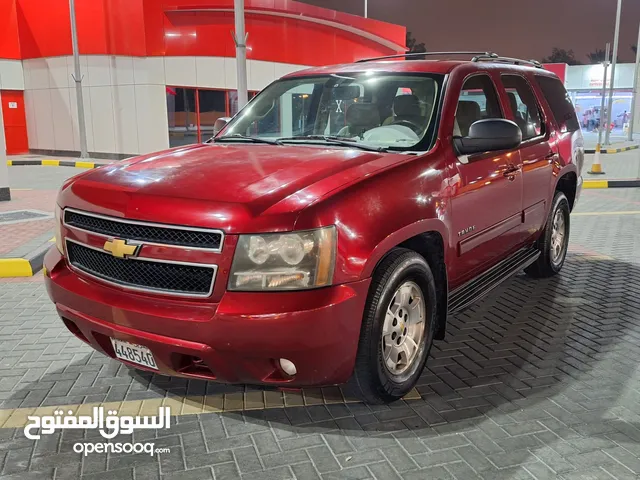 Chevrolet Tahoe 2013 in Northern Governorate