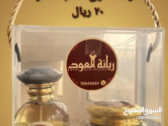 عروض ريانة العود لموسم خريف ظفار 2025. لا تفوتك عروضنا المميزة والمتنوعة من بخور وعطور .