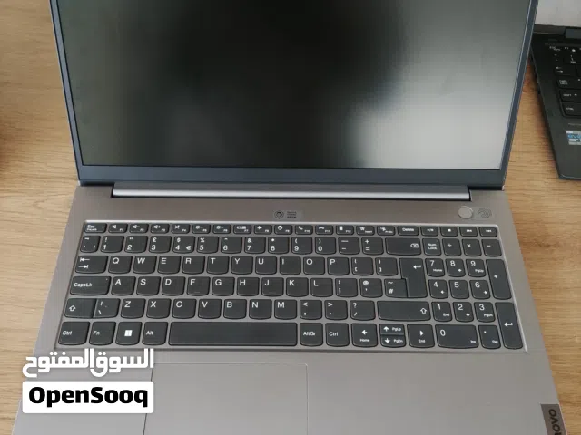 Lenovo /جهاز ممتاز /i7/GB16/ssd1tb/8GB/8GPU/NAVID MX450