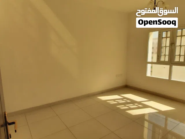 Apartments for Rent  Al Amerat – Opposite Lulu  شقق للإيجار  العامرات – مقابل لولو
