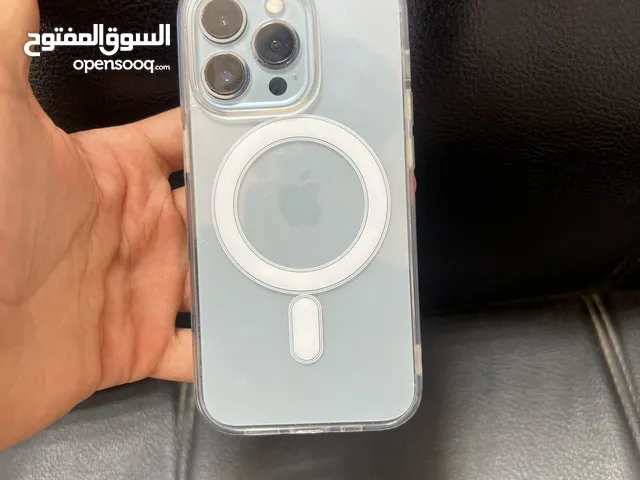 Apple iPhone 13 Pro 128 GB in Tripoli