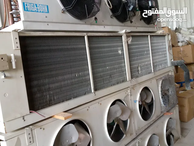 COLD ROOM CHILLER